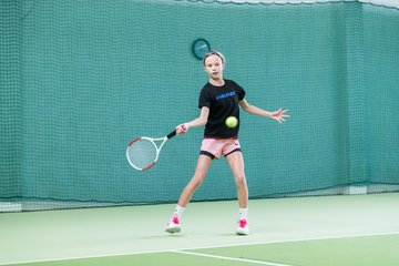 Jolie Abendroth 406 - Holmer Junior Indoor